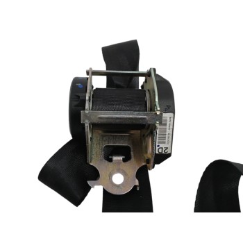 Recambio de cinturon seguridad trasero derecho para peugeot 2008 (--.2013) 1.6 16v e-hdi fap referencia OEM IAM 96781656XY  