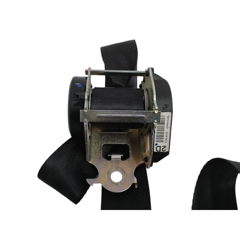 CINTURON SEGURIDAD TRASERO DERECHO