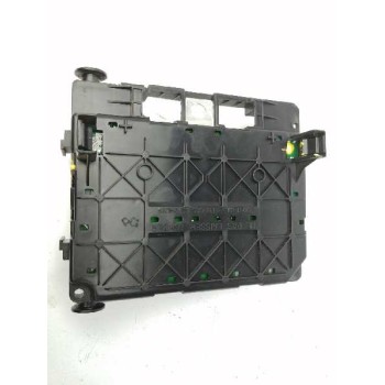 Recambio de caja reles / fusibles para peugeot 206 berlina 1.4 hdi referencia OEM IAM 9643498880 S118470003E 