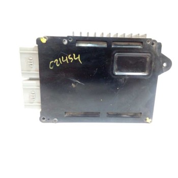 Recambio de centralita motor uce para chrysler voyager (gs) 2.4 cat referencia OEM IAM P04727269AB  