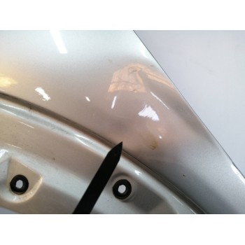 Recambio de aleta delantera izquierda para chevrolet captiva 2.0 diesel cat referencia OEM IAM  OBSERVAR FOTOS 