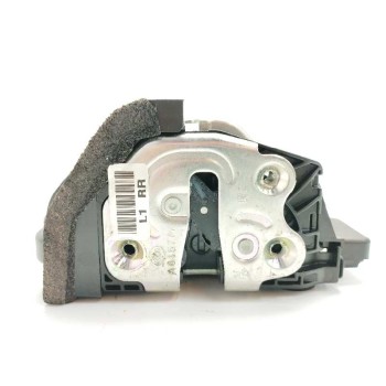 Recambio de cerradura puerta trasera derecha para kia stonic (ybcuv) 1.2 cat referencia OEM IAM 81420H8010  