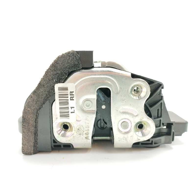 Recambio de cerradura puerta trasera derecha para kia stonic (ybcuv) 1.2 cat referencia OEM IAM 81420H8010  