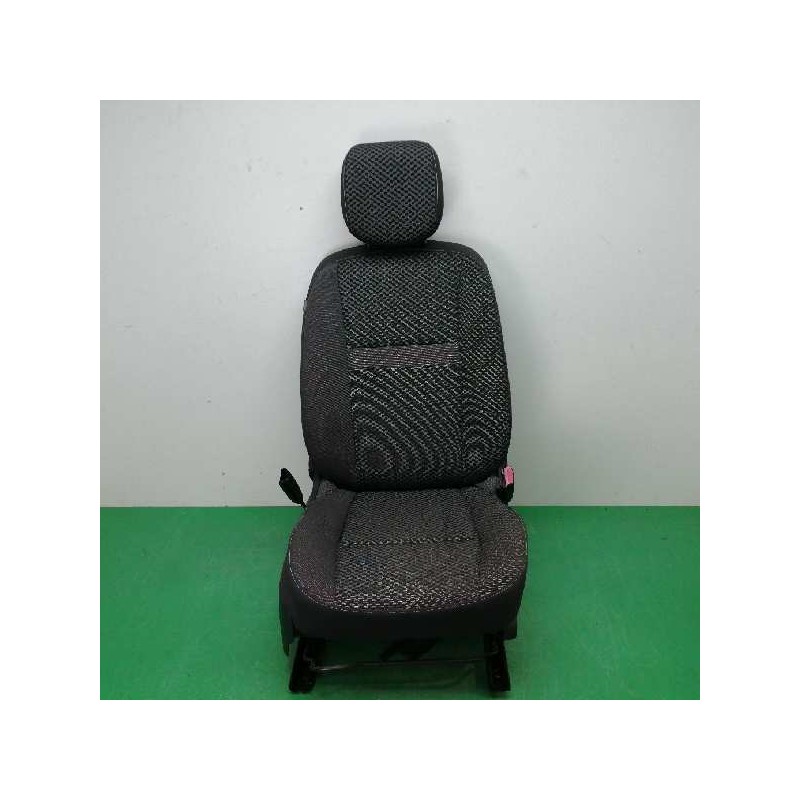 Recambio de asiento delantero derecho para renault scenic iii 1.6 dci diesel fap referencia OEM IAM   