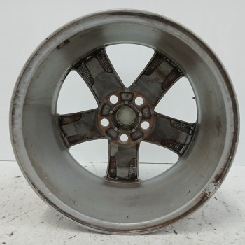 Recambio de llanta para ford focus turnier (cb4) 1.6 tdci cat referencia OEM IAM 8M5J1007EA 7JX16H2 ET50 5H 5X108