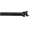 Recambio de transmision central para ssangyong actyon 2.0 td cat referencia OEM IAM 3320009411 120CM 