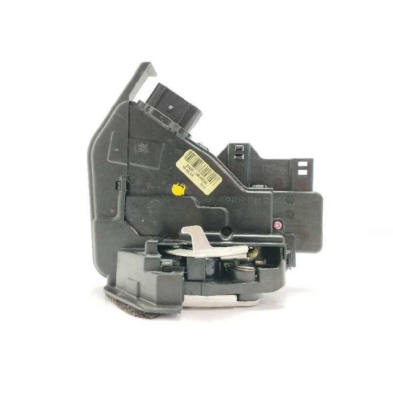 CERRADURA PUERTA TRASERA DERECHA