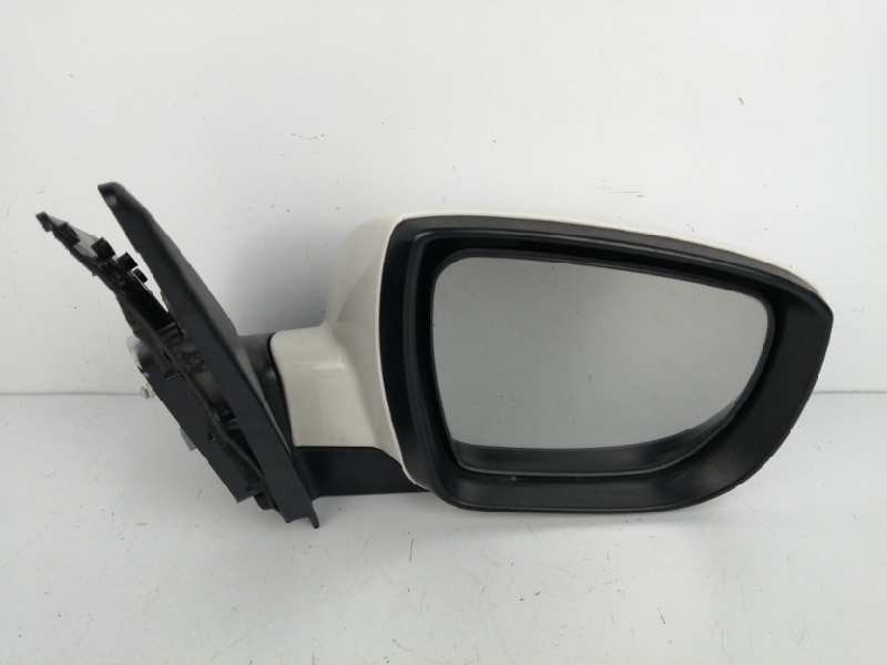 Recambio de retrovisor derecho para hyundai ix35 1.7 crdi cat referencia OEM IAM 7 CABLES Recambio de retrovisor derecho para hyundai ix35 1.7 crdi cat referencia OEM IAM 7 CABLES