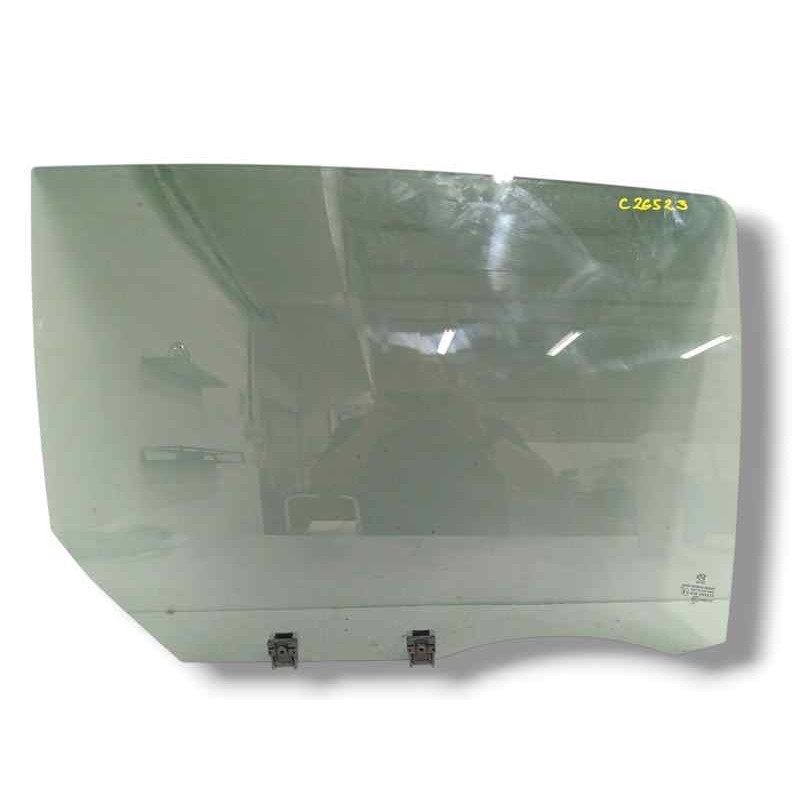 Recambio de luna trasera derecha para peugeot 308 ii (lb_, lp_, lw_, lh_, l3_) 1.2 thp 130 referencia OEM IAM   