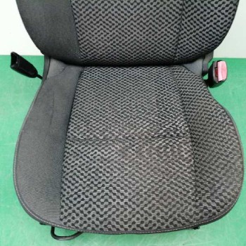 Recambio de asiento delantero derecho para renault scenic iii 1.6 dci diesel fap referencia OEM IAM   