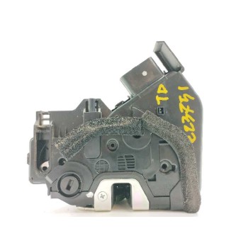 Recambio de cerradura puerta trasera derecha para kia stonic (ybcuv) 1.2 cat referencia OEM IAM 81420H8010  