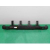Recambio de refuerzo paragolpes trasero para kia cee´d 1.4 cat referencia OEM IAM 1H86630000  