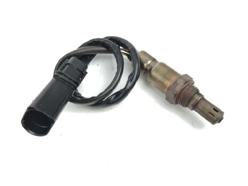 Recambio de sonda lambda para abarth punto (evo) (199) 1.4 referencia OEM IAM 55214916  