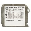 Recambio de centralita airbag para seat toledo (5p2) sport-up referencia OEM IAM 1K0909605R 5WK43412 