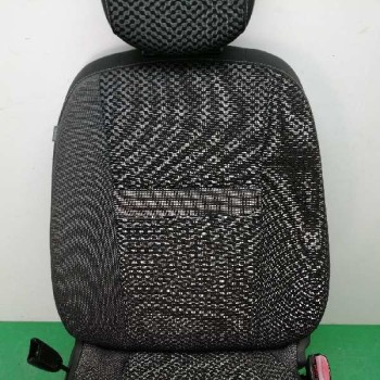 Recambio de asiento delantero derecho para renault scenic iii 1.6 dci diesel fap referencia OEM IAM   