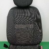 Recambio de asiento delantero derecho para renault scenic iii 1.6 dci diesel fap referencia OEM IAM   