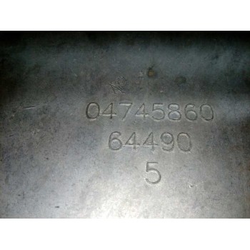 Recambio de centralita motor uce para chrysler voyager (gs) 2.4 cat referencia OEM IAM P04727269AB  