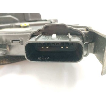 Recambio de cerradura puerta trasera derecha para kia stonic (ybcuv) 1.2 cat referencia OEM IAM 81420H8010  