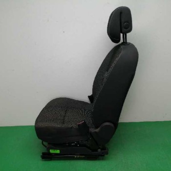 Recambio de asiento delantero derecho para renault scenic iii 1.6 dci diesel fap referencia OEM IAM   