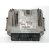 Recambio de centralita motor uce para peugeot 206 berlina 1.4 hdi referencia OEM IAM 9646559980 0281010707 