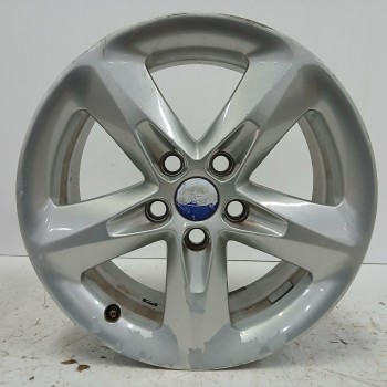 Recambio de llanta para ford focus turnier (cb4) 1.6 tdci cat referencia OEM IAM 8M5J1007EA 7JX16H2 ET50 5H 5X108