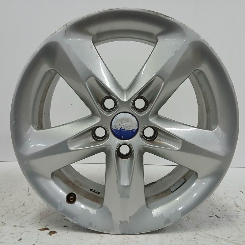 Recambio de llanta para ford focus turnier (cb4) 1.6 tdci cat referencia OEM IAM 8M5J1007EA 7JX16H2 ET50 5H 5X108