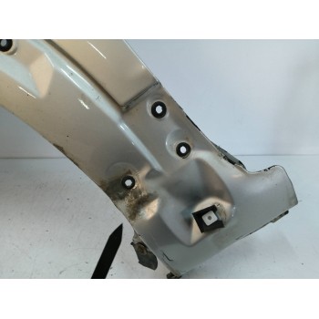 Recambio de aleta delantera izquierda para chevrolet captiva 2.0 diesel cat referencia OEM IAM  OBSERVAR FOTOS 