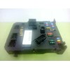 Recambio de caja reles / fusibles para peugeot 206 berlina x-line referencia OEM IAM 9652474780 S118085220 