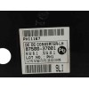 Recambio de modulo electronico para ssangyong tivoli 1.5 g15dtf referencia OEM IAM 8750037001  