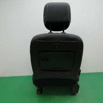Recambio de asiento delantero derecho para renault scenic iii 1.6 dci diesel fap referencia OEM IAM   
