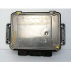 Recambio de centralita motor uce para peugeot 206 berlina 1.4 hdi referencia OEM IAM 9646559980 0281010707 