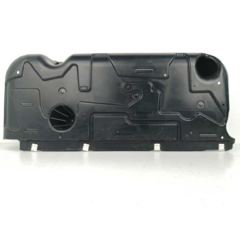 Recambio de moldura para peugeot 3008 gt line referencia OEM IAM 9809532080 TRASERA DEFLECTOR INFERIOR 