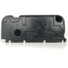 Recambio de moldura para peugeot 3008 gt line referencia OEM IAM 9809532080 TRASERA DEFLECTOR INFERIOR 