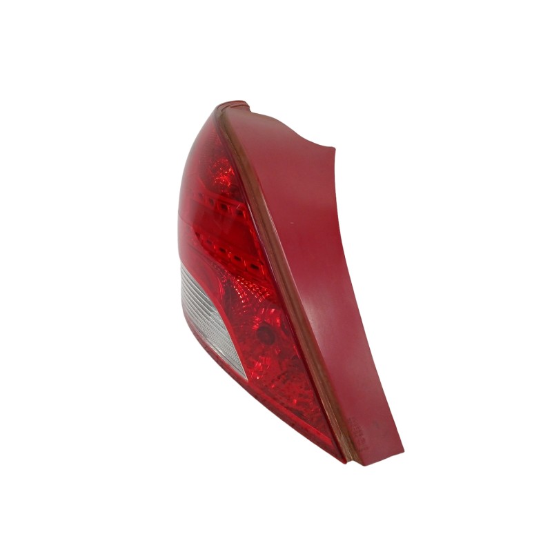 Recambio de piloto trasero izquierdo para peugeot 207 1.4 hdi referencia OEM IAM 9686566080  