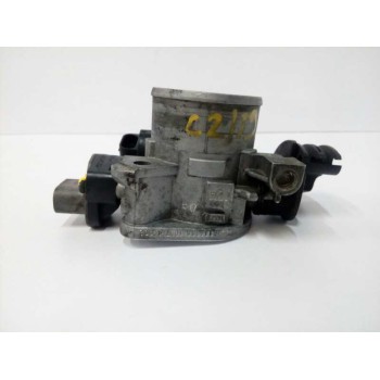 Recambio de caja mariposa para chrysler voyager (gs) 2.4 referencia OEM IAM 04861166AA  