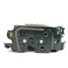 Recambio de cerradura puerta trasera derecha para seat leon (5f1) 1.2 tsi referencia OEM IAM 5K4839016Q  