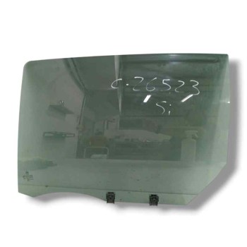 Recambio de luna trasera izquierda para peugeot 308 ii (lb_, lp_, lw_, lh_, l3_) 1.2 thp 130 referencia OEM IAM   