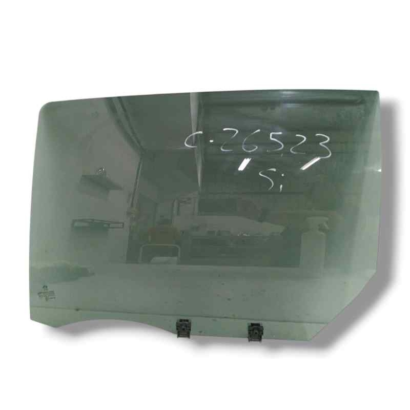 Recambio de luna trasera izquierda para peugeot 308 ii (lb_, lp_, lw_, lh_, l3_) 1.2 thp 130 referencia OEM IAM   