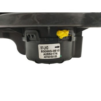 Recambio de motor calefaccion para hyundai i40 1.7 crdi cat referencia OEM IAM B308830510  