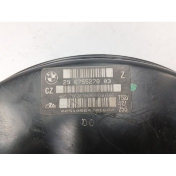 Recambio de servofreno para bmw 3 compact (e46) 316 ti referencia OEM IAM 296755278  