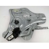 Recambio de elevalunas delantero derecho para hyundai ix35 1.7 crdi cat referencia OEM IAM 824802Y000  