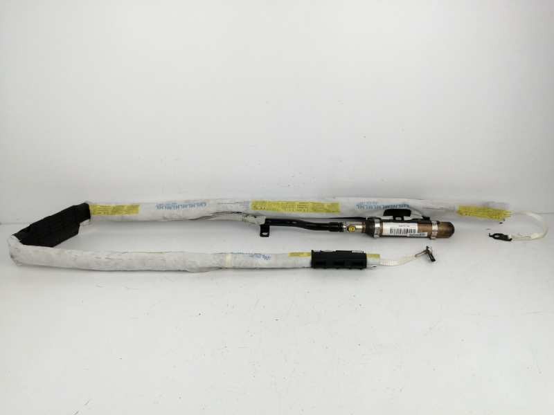 Recambio de airbag cortina delantero izquierdo para hyundai ix35 1.7 crdi cat referencia OEM IAM 850102Y000 Recambio de airbag cortina delantero izquierdo para hyundai ix35 1.7 crdi cat referencia OEM IAM 850102Y000