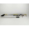 Recambio de airbag cortina delantero izquierdo para hyundai ix35 1.7 crdi cat referencia OEM IAM 850102Y000  