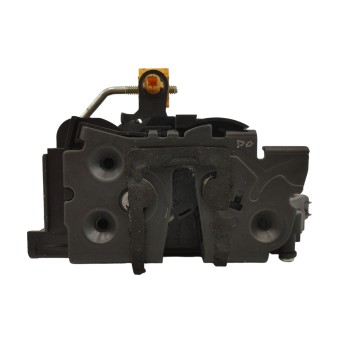 Recambio de cerradura puerta trasera derecha para ford ka+ ultimate referencia OEM IAM AS6AF26412BM  