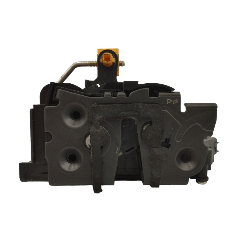 Recambio de cerradura puerta trasera derecha para ford ka+ ultimate referencia OEM IAM AS6AF26412BM  