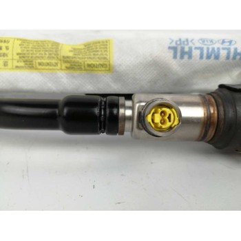 Recambio de airbag cortina delantero izquierdo para hyundai ix35 1.7 crdi cat referencia OEM IAM 850102Y000  