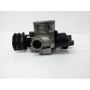 Recambio de caja mariposa para chrysler voyager (gs) 2.4 referencia OEM IAM 04861166AA  