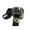 Recambio de cinturon seguridad trasero izquierdo para peugeot 2008 (--.2013) 1.6 16v e-hdi fap referencia OEM IAM 96781657XY  