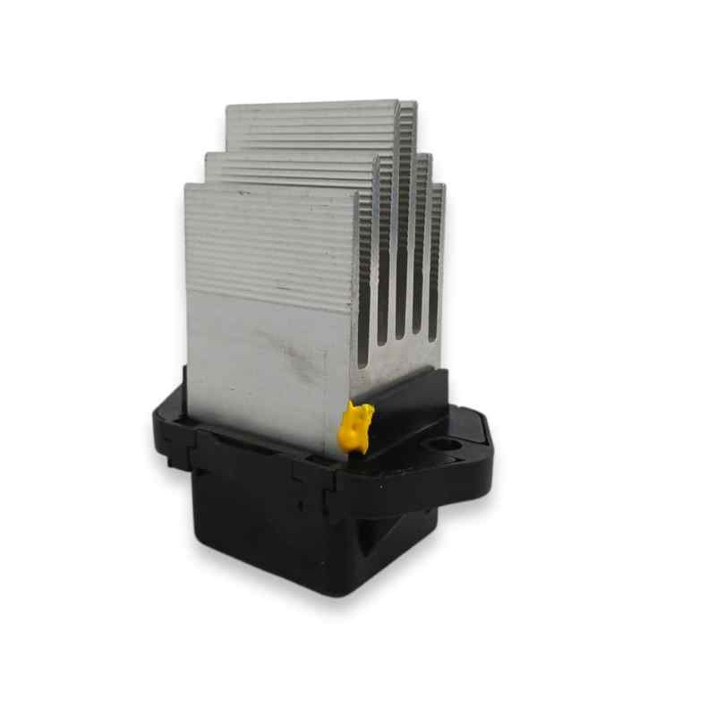 Recambio de resistencia calefaccion para ssangyong tivoli 1.5 g15dtf referencia OEM IAM   