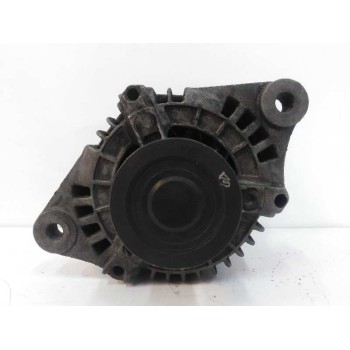 Recambio de alternador para fiat marea berlina (185) 1.9 jtd cat referencia OEM IAM 63321497 100A 